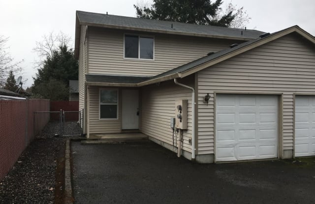 2312 NE Stapleton Road - 2312 Northeast Stapleton Road, Vancouver, WA 98661
