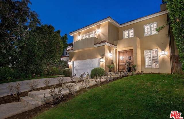 969 S Carmelina Ave photos photos