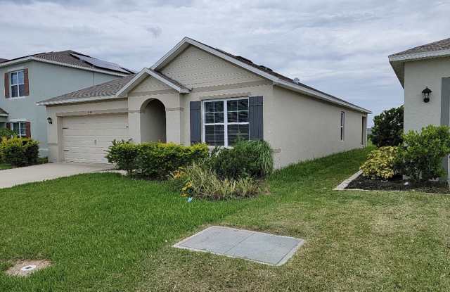 Beautiful Waterfront Home at Westside Murano in Kissimmee Gallery 4