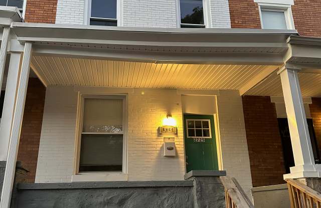 2725 E Chase St photos photos