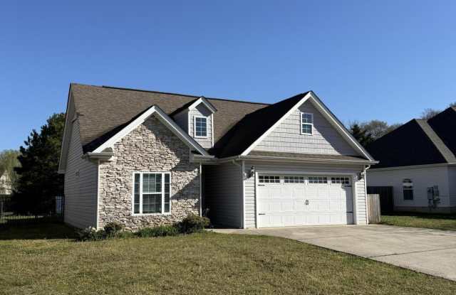 2565 Waterhaven Drive - 2565 Waterhaven Drive, Chattanooga, TN 37406