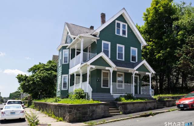 95 Sunnyside Avenue photos photos