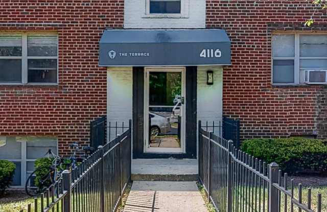 Hillcrest Terrace Apartments Gallery 4