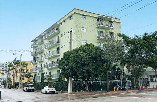 363 Washington Ave - 363 Washington Avenue, Miami Beach, FL 33139