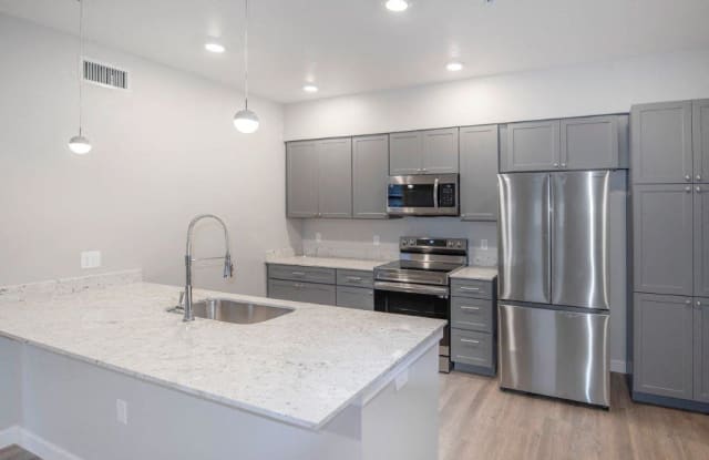 Inspiration Apartments Gallery 3