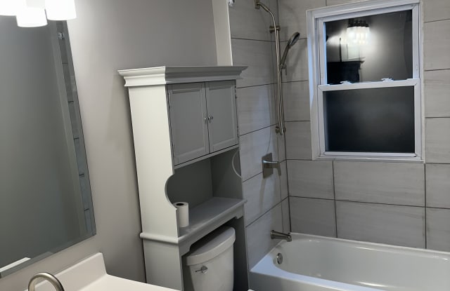 61 Woodbine Street - 61 Woodbine Street, Attleboro, MA 02703