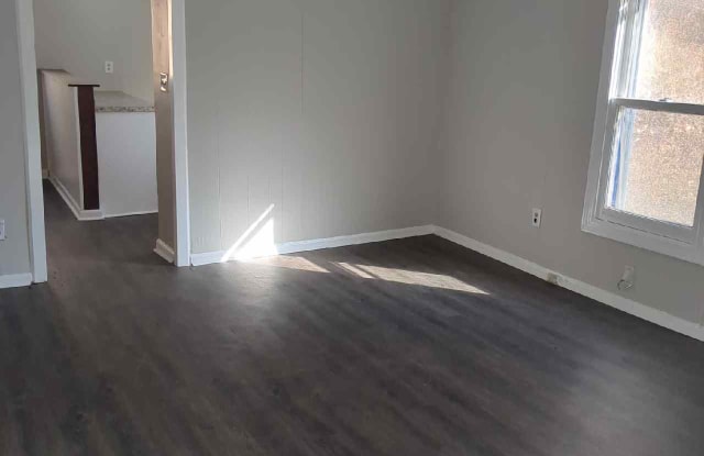 6684 cavender Branch Rd - 6684 Cavender Road, Hickman County, TN 37098