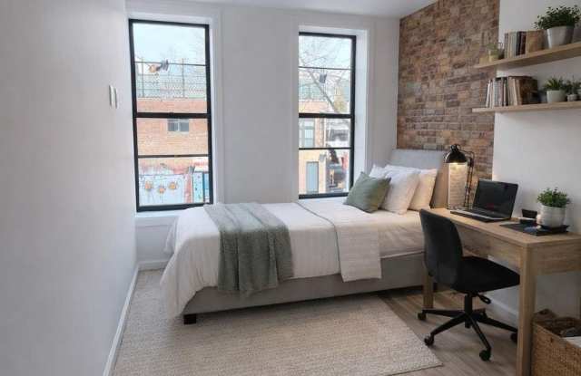 137 Nevins Street Gallery 3