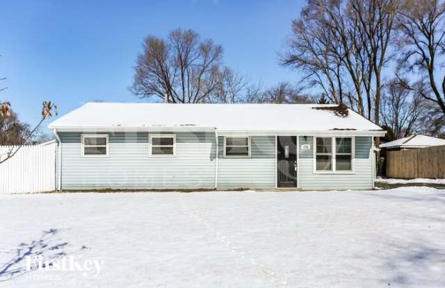 176 Fairwood Drive - 176 Fairwood Drive, Bolingbrook, IL 60440