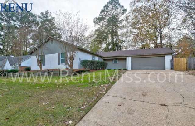 428 Bradford Drive - 428 Bradford Drive, Rankin County, MS 39047