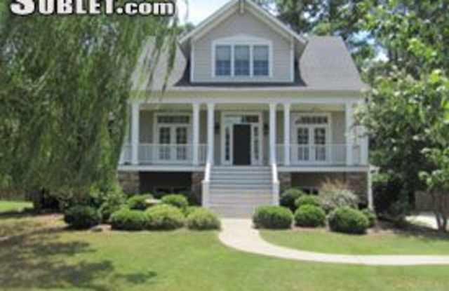 111 Kenmare Row - 111 Kenmare Row, Tyrone, GA 30290