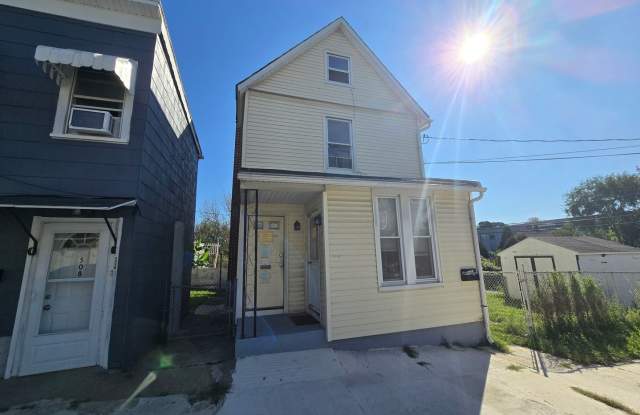 510 Reynolds Street - 510 Reynolds Street, Easton, PA 18042