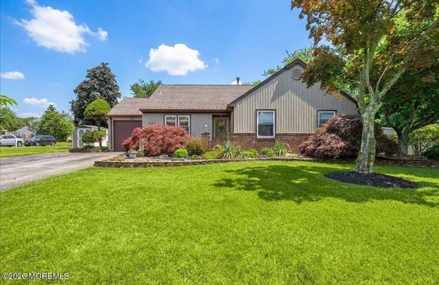 3BR Toms River Home with Pool and Fenced Yard photos photos