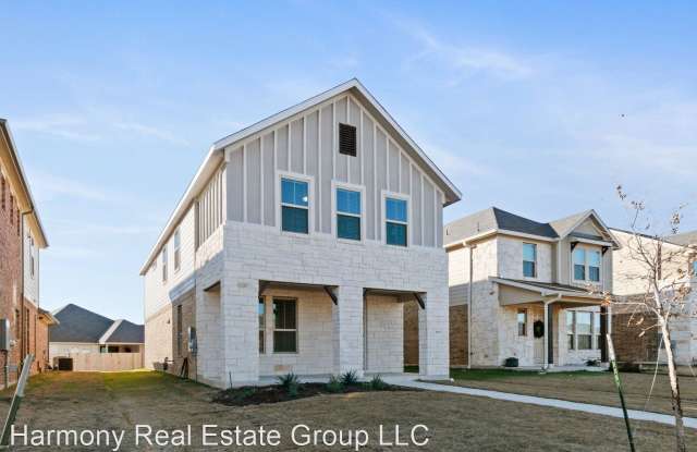 5715 Pleasanton Pkwy - 5715 Pleasanton Pkwy, Pflugerville, TX 78660