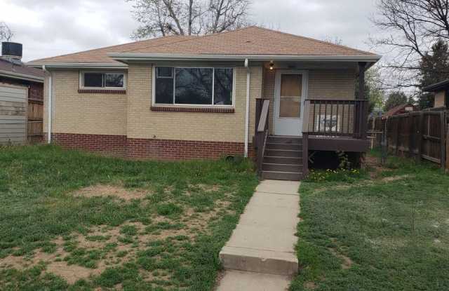 2209 N Joliet St. - 2209 Joliet Street, Aurora, CO 80010