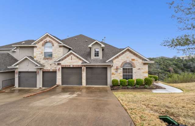 202 Sunrise Ridge Cv, Austin, Texas 78738 photos photos