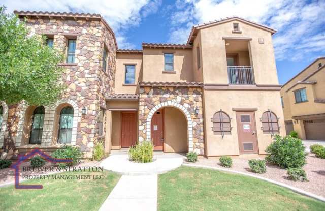 4777 South Fulton Ranch Boulevard - 4777 Southwest Fulton Ranch Boulevard, Chandler, AZ 85248