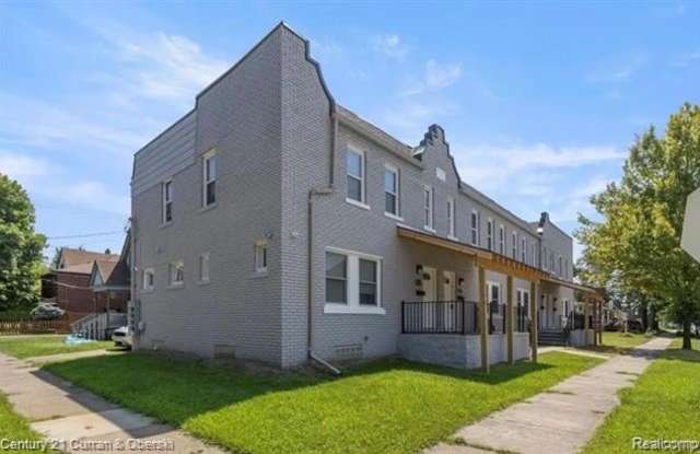 4509 High St photos photos