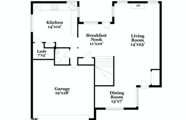 2208 Dewey Drive Gallery 2