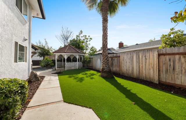 5115 Remington Road - 5115 - Bedroom 4 photos photos