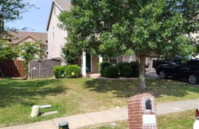 505 Pickens Lane - 505 Pickens Lane, Wylie, TX 75098