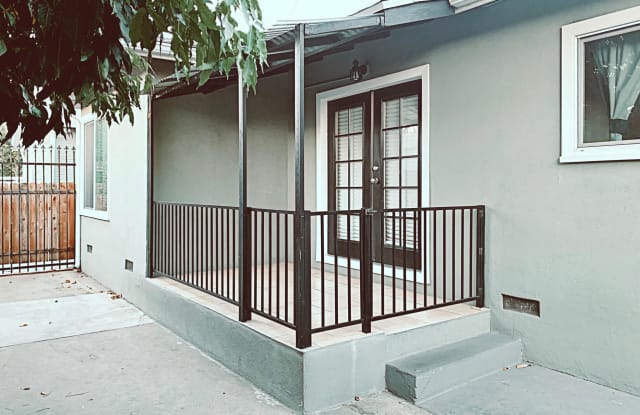 4146 1/2 Baywood Street - 4146 1/2 Baywood St, Los Angeles, CA 90039