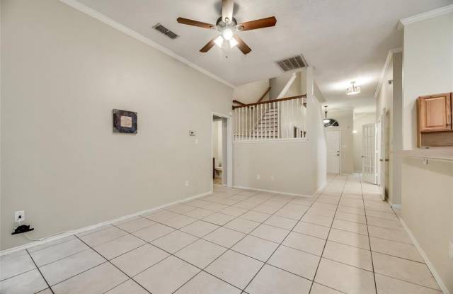 8113 Heritage Place Drive - 8113 Heritage Place Drive, Fort Worth, TX 76137