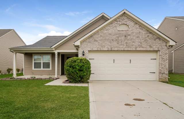 619 Findlay Lane - 619 Findlay Lane, Greenwood, IN 46143