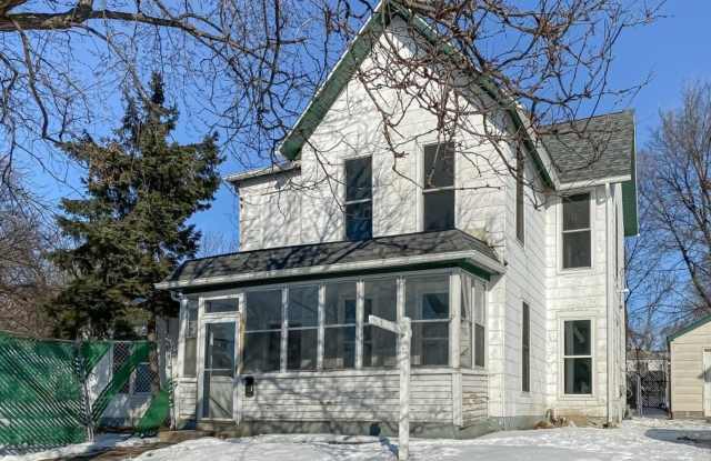 626 23rd Avenue N - 626 North 23rd Avenue, Minneapolis, MN 55411