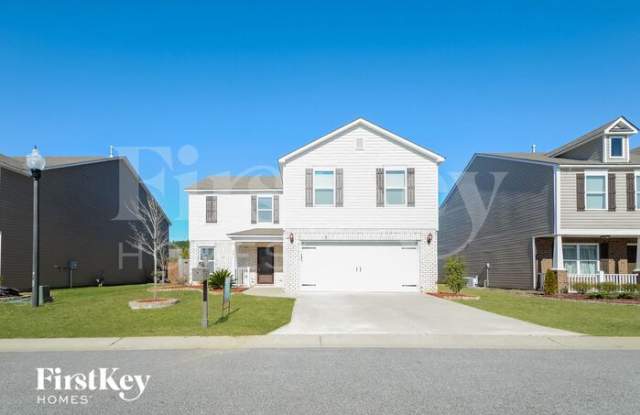 261 Chesser Reserve Drive - 261 Chesser Reserve Drive, Chelsea, AL 35043