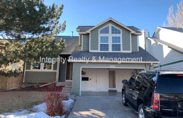 5605 E Prescott Ave - 5605 East Prescott Avenue, Castle Rock, CO 80104