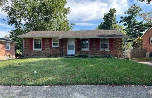 Attractive 3 BR House in Beaumont! Finished Basement, Garage, Off-Street Parking photos photos