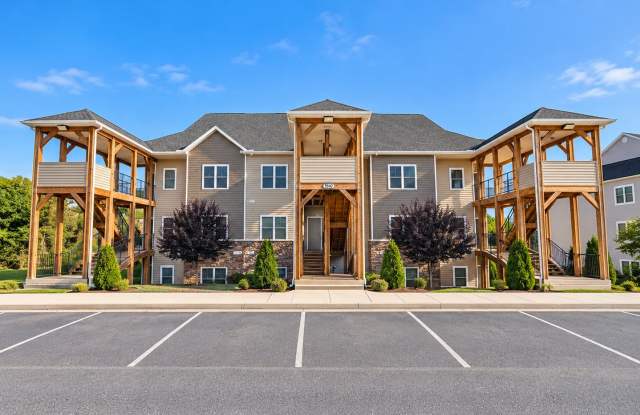 2 Bed 2 Bath Condo’s for Rent Gallery 1