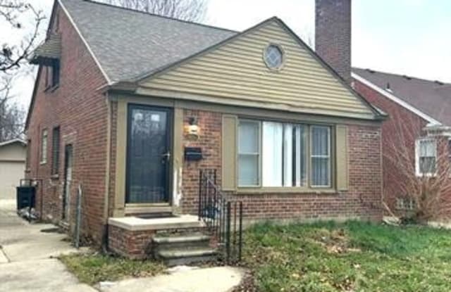 19286 OUTER Drive - 19286 West Outer Drive, Dearborn, MI 48124