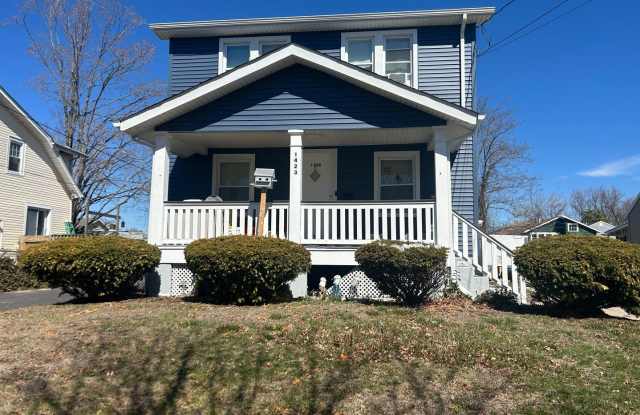 Spacious 4-Bedroom Single Family Home at 1423 7th Ave, Neptune, NJ photos photos