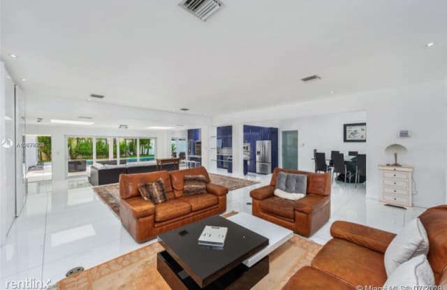 7420 SW 53rd Ct - 7420 Southwest 53rd Court, Miami-Dade County, FL 33143