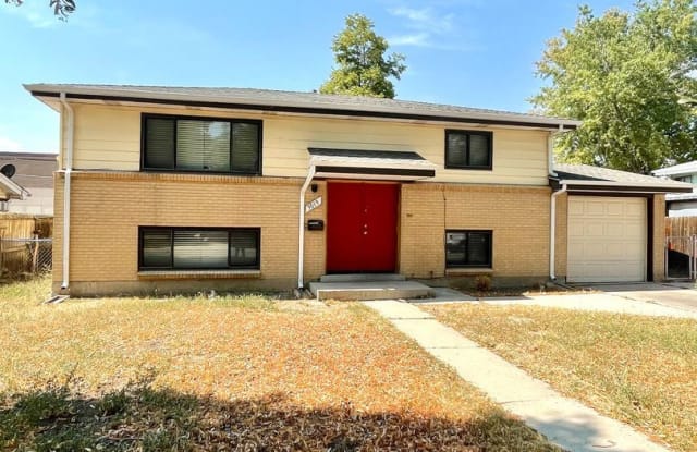 3019 Zion St. - 3019 Zion Street, Aurora, CO 80011