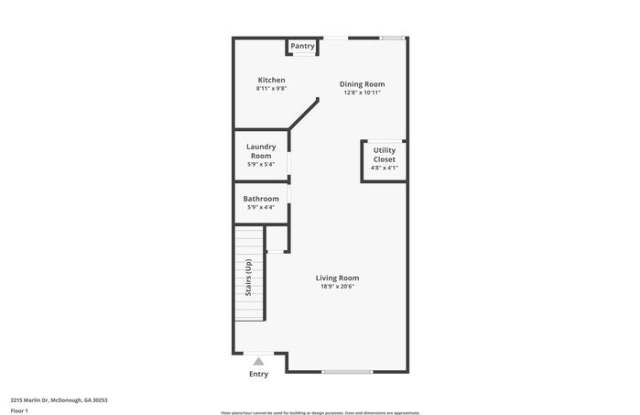 2215 Marlin Drive Gallery 2