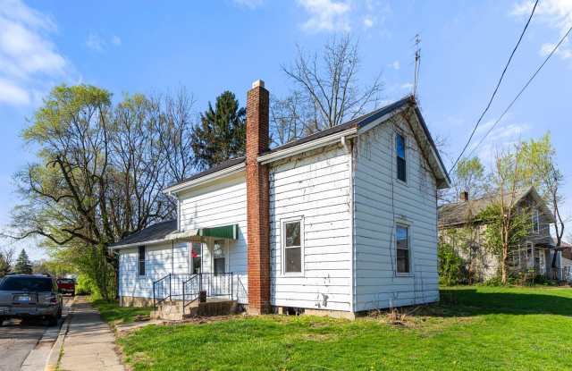 New Listing! 2 bed 1 bath **2ND MONTH RENT FREE* - 1336 Summit Street, New Haven, IN 46774 New Listing! 2 bed 1 bath **2ND MONTH RENT FREE* - 1336 Summit Street, New Haven, IN 46774