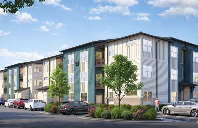 Junction72 Apartments - Affordable Housing photos photos
