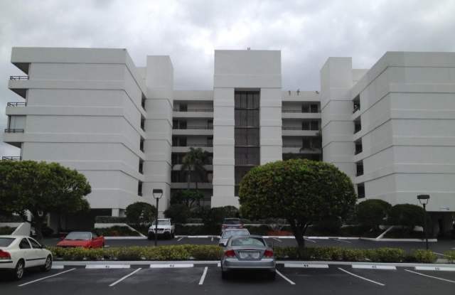 3555 S Ocean Boulevard - 3555 South Ocean Boulevard, South Palm Beach, FL 33480