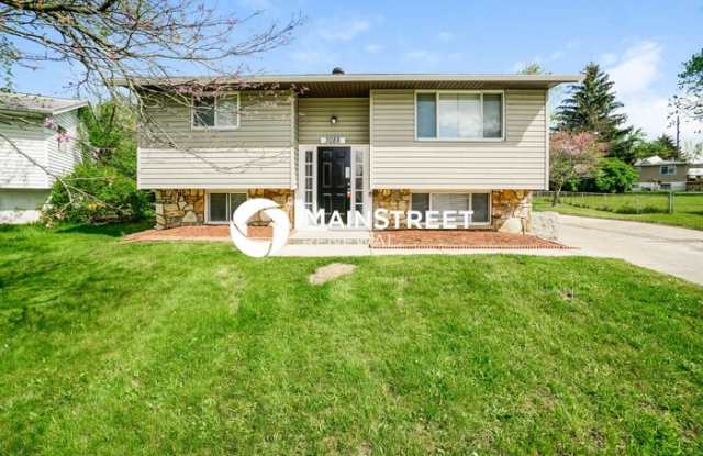 3088 Hill Grove Avenue Gallery 1