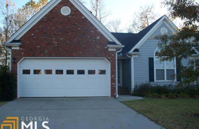 404 Baldwin Ct - 404 Baldwin Court, Newnan, GA 30263