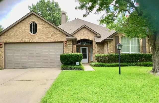 2108 Brooklake Street W - 2108 West Brooklake Street, Denton, TX 76207