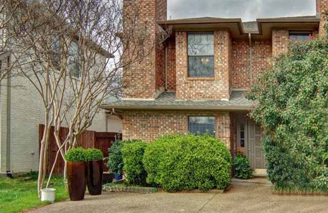 5126 Collinwood Avenue - 5126 Collinwood Ave, Fort Worth, TX 76107