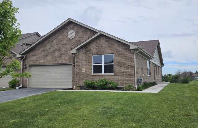 40 Olympus Drive - 40 Olympus Drive, Tinley Park, IL 60477