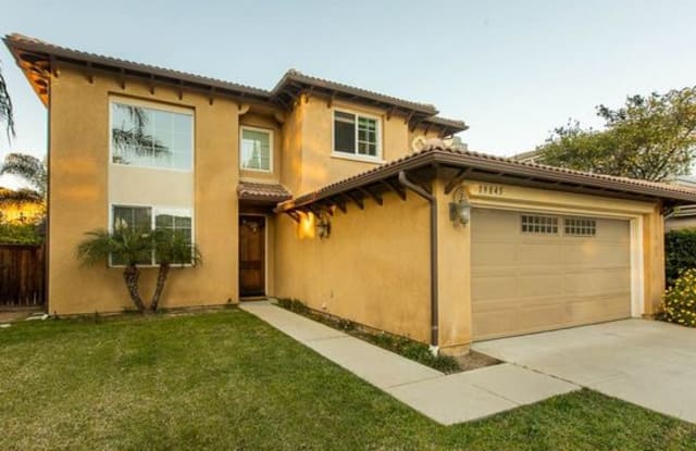 19845 Hatton Street - 19845 Hatton Street, Los Angeles, CA 91306