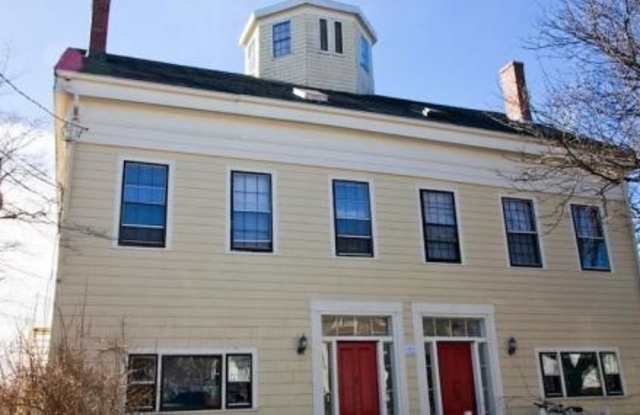 67 Atherton - 67 Atherton Street, Somerville, MA 02143