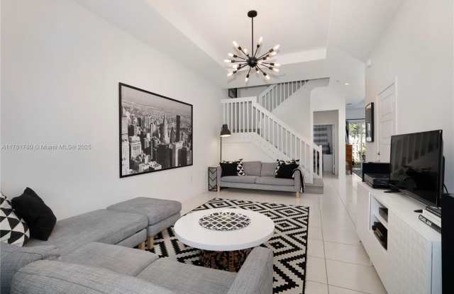 17641 SW 153rd Ct - 17641 Southwest 153rd Court, Richmond West, FL 33187 17641 SW 153rd Ct - 17641 Southwest 153rd Court, Richmond West, FL 33187