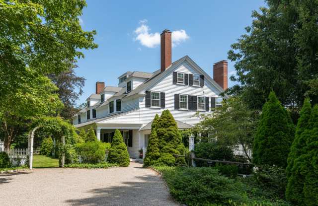 135 Bridge Street - Historic Luxury in Manchester-by-the-Sea photos photos